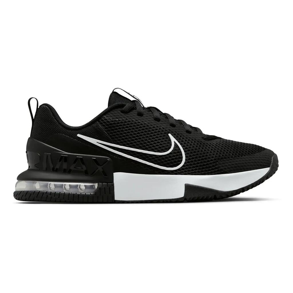 Мъже - Nike Air Max Alpha Trainer 6 - Fq1833-001 - Черно