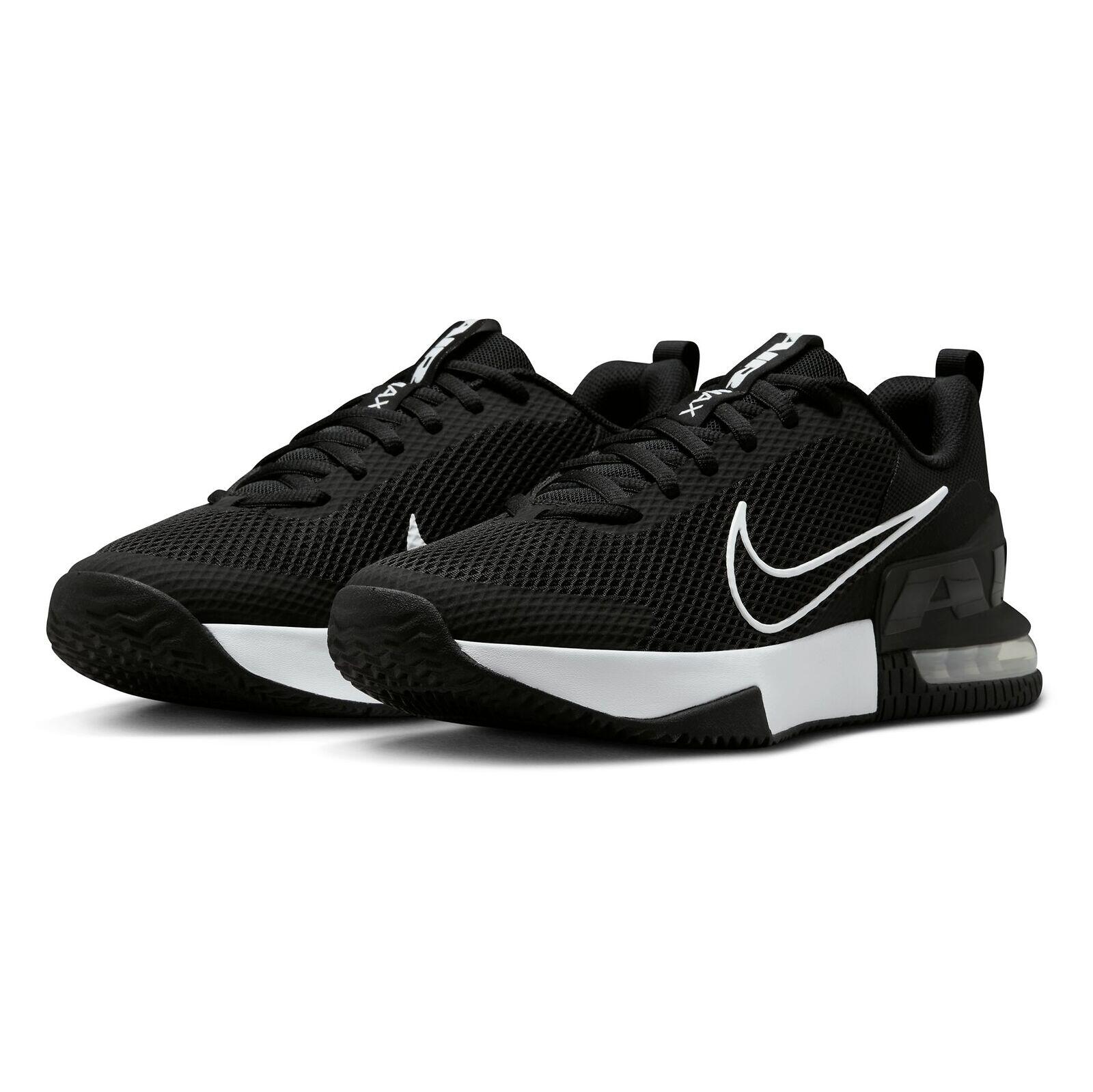 Chaussures universel hommes Nike Air Max Alpha Trainer 6 3/7