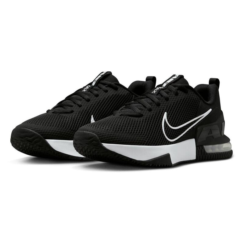 Chaussures d'entraînement Hommes Nike Air Max Alpha Trainer noir