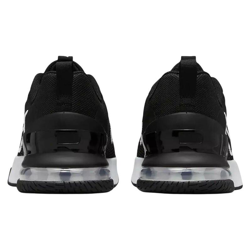 Pantofi sport Nike Air Max Alpha Trainer 6 negri