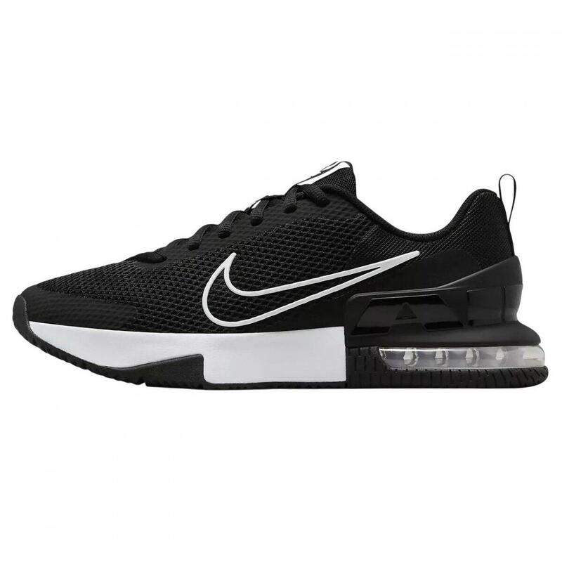 Pantofi sport Nike Air Max Alpha Trainer 6 negri