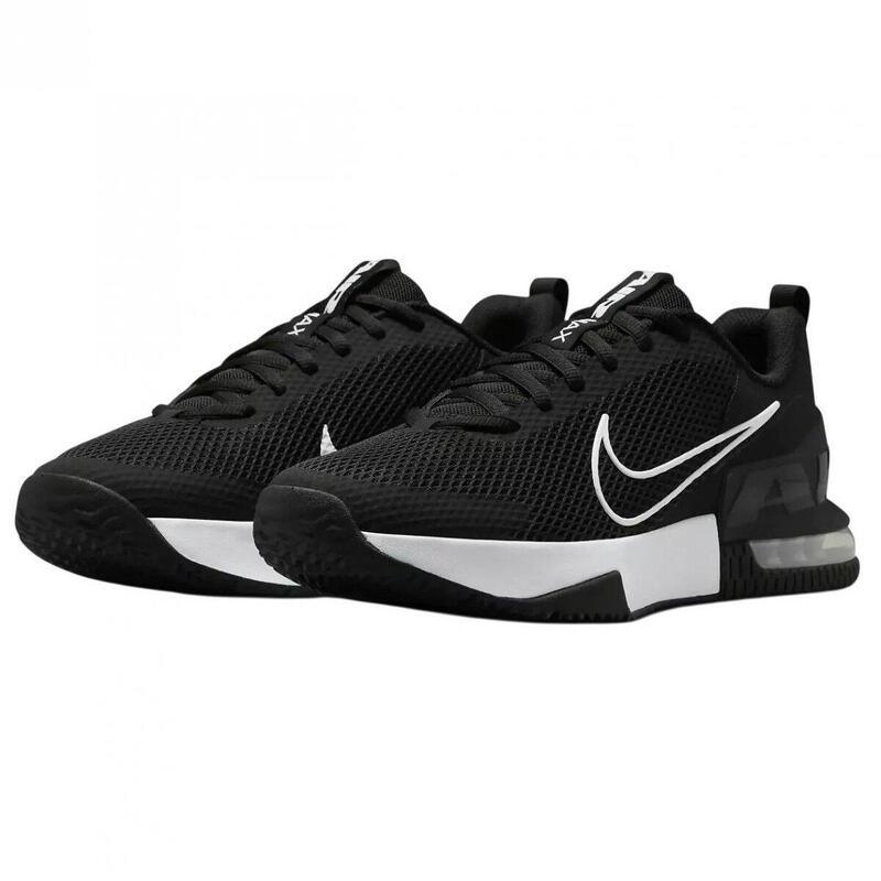 Pantofi sport Nike Air Max Alpha Trainer 6 negri