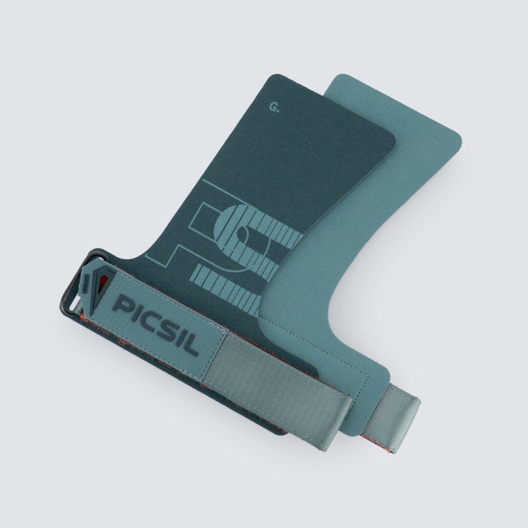 Picsil  Paracalli Condor SS25 2/6