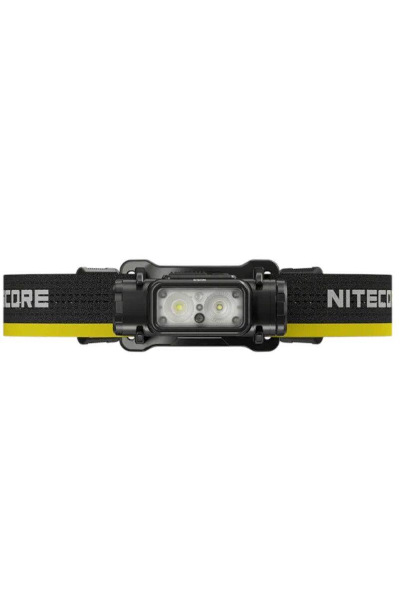Stirnlampe NU53 1800lm schwarz 3/4
