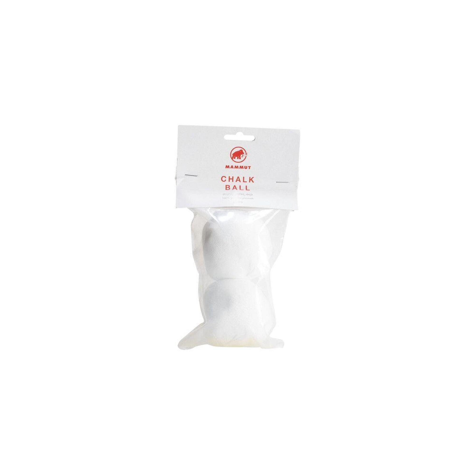 Magnezja w kulce 2 x 40g