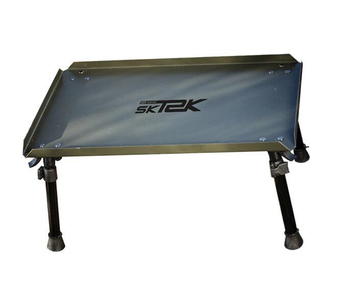 SONIK SPORTS Sonik SK-TEK BIVVY TABLE