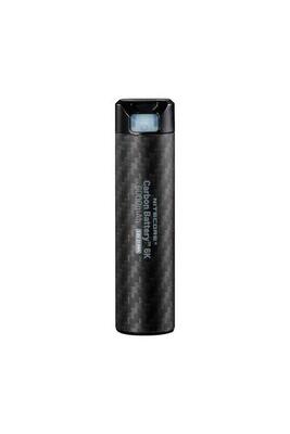 Nitecore carbon battery 6k