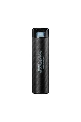 Powerbank Carbon Battery 6K 6000 mAh