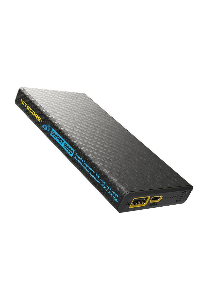 Powerbanka Summit 10000mAh 2/5