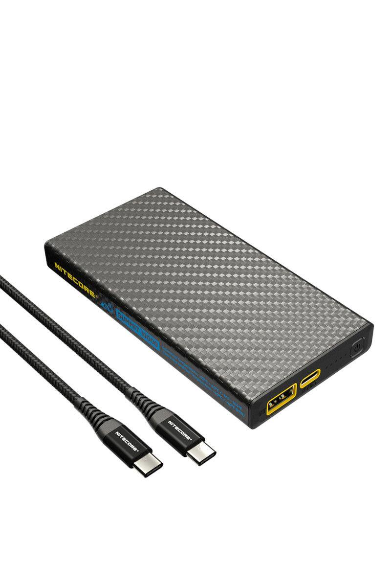 Powerbanka Summit 10000mAh 3/5
