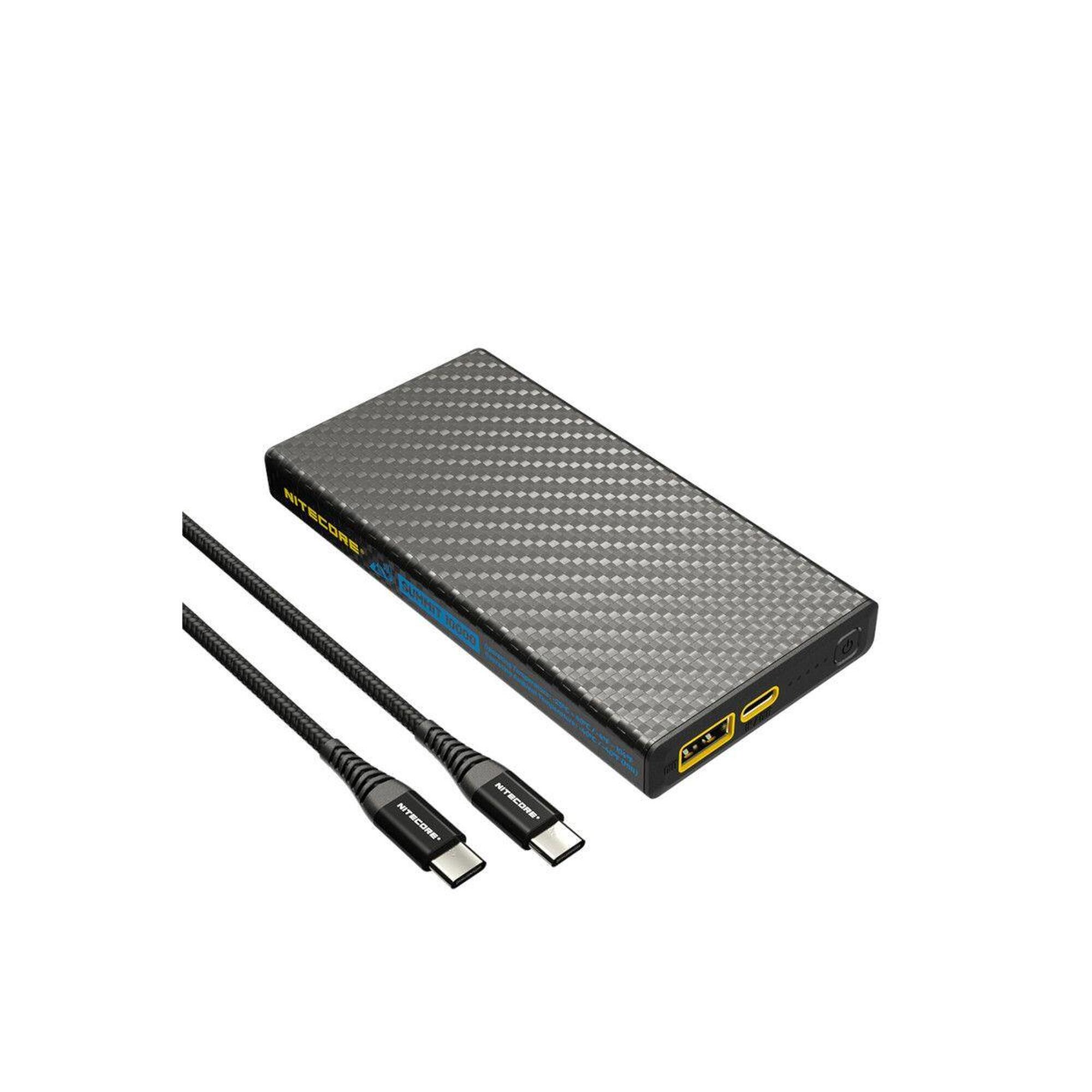 Powerbank Summit 10000mAh
