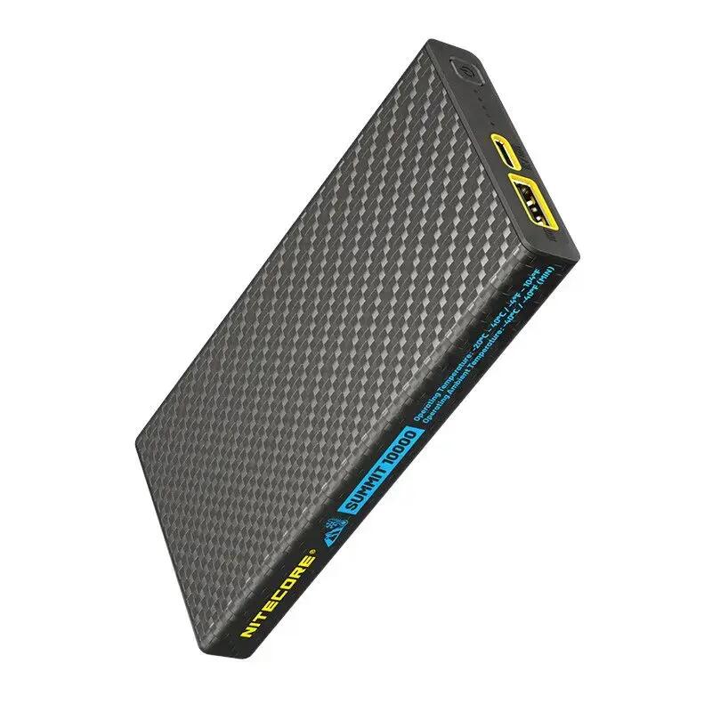Nitecore Summit 10000 Power Bank