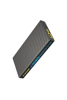 Nitecore summit 10000 powerbank
