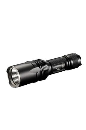 Latarka Tm03 - Black