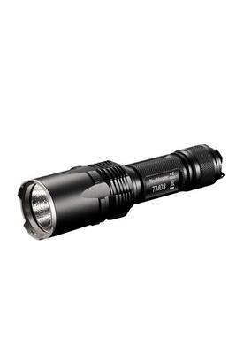 Nitecore tm03 tactische zaklamp