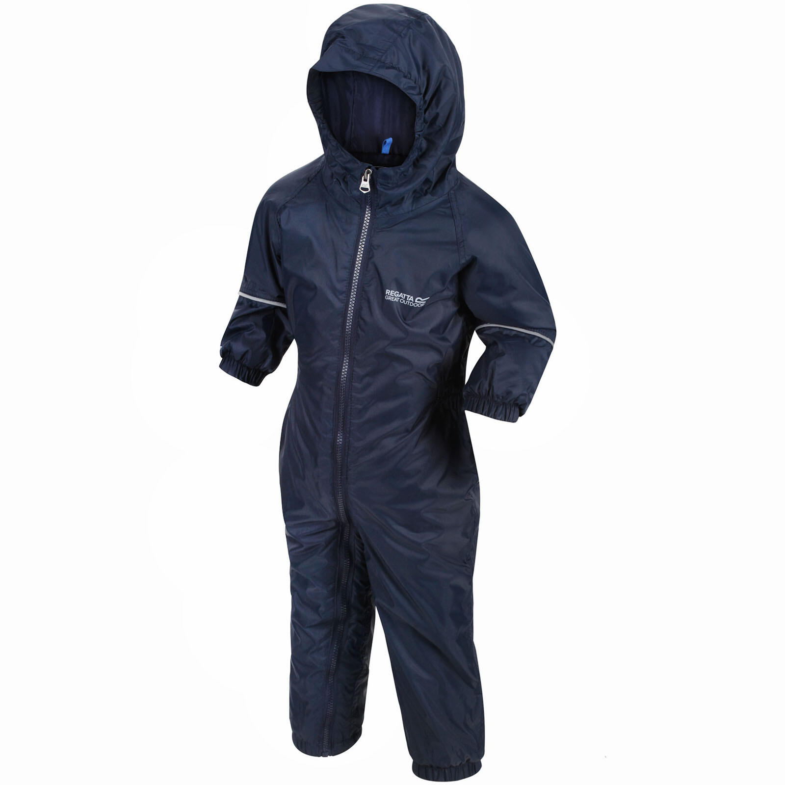 Splosh III Combinaison de randonnée imperméable pour enfant 7/7