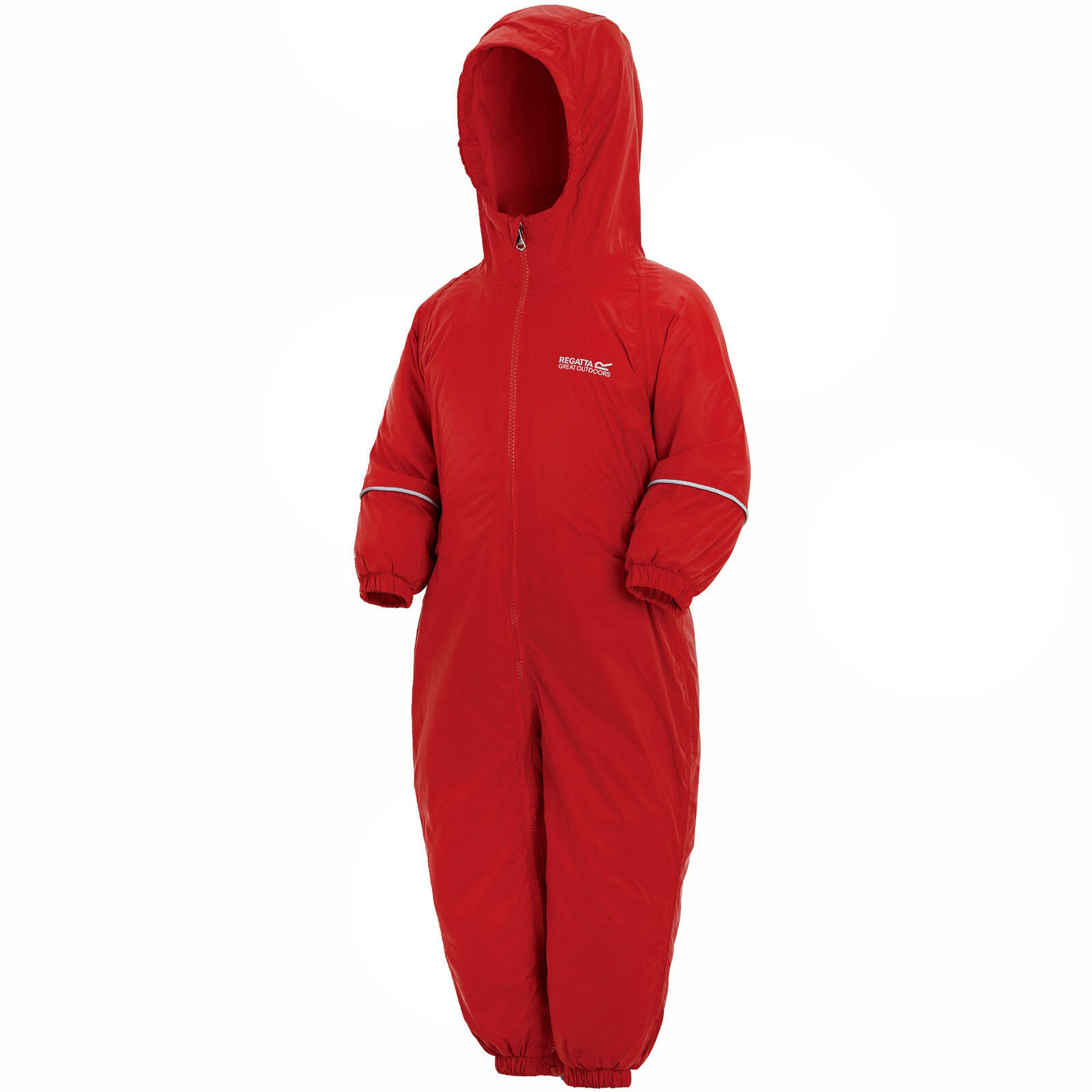 Splosh III Combinaison de randonnée imperméable pour enfant 7/7