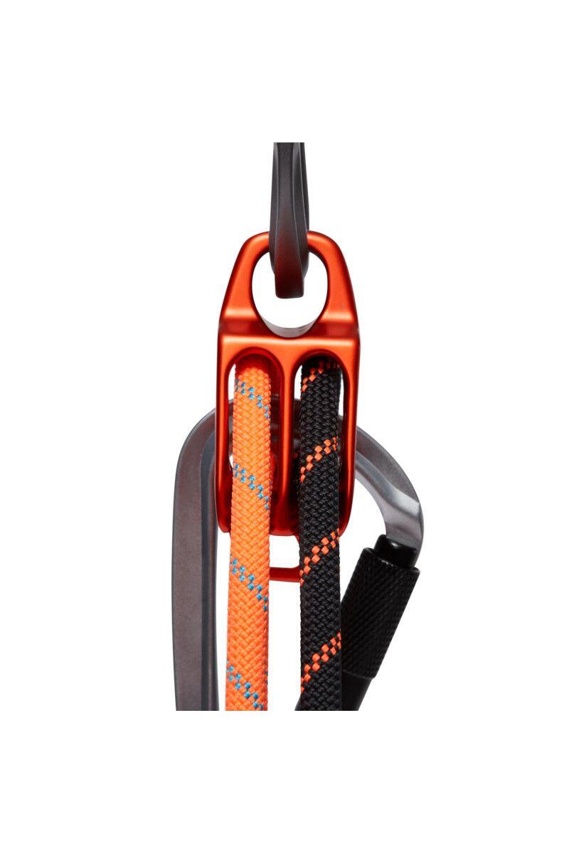 Belay Device Mammut Wall Alpine 2/2
