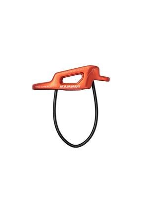 Dispositif d'assurage Mammut Wall Alpine Belay