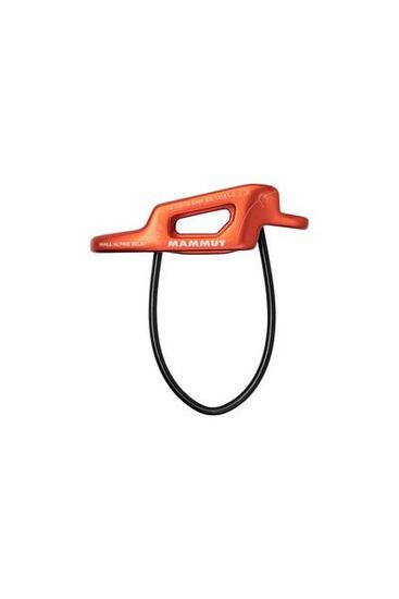Dispositif d'assurage Mammut Wall Alpine Belay