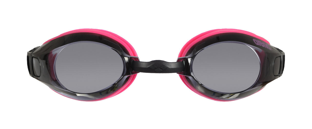 ARENA Arena Zwembril Zoom X-Fit Roze/Zwart
