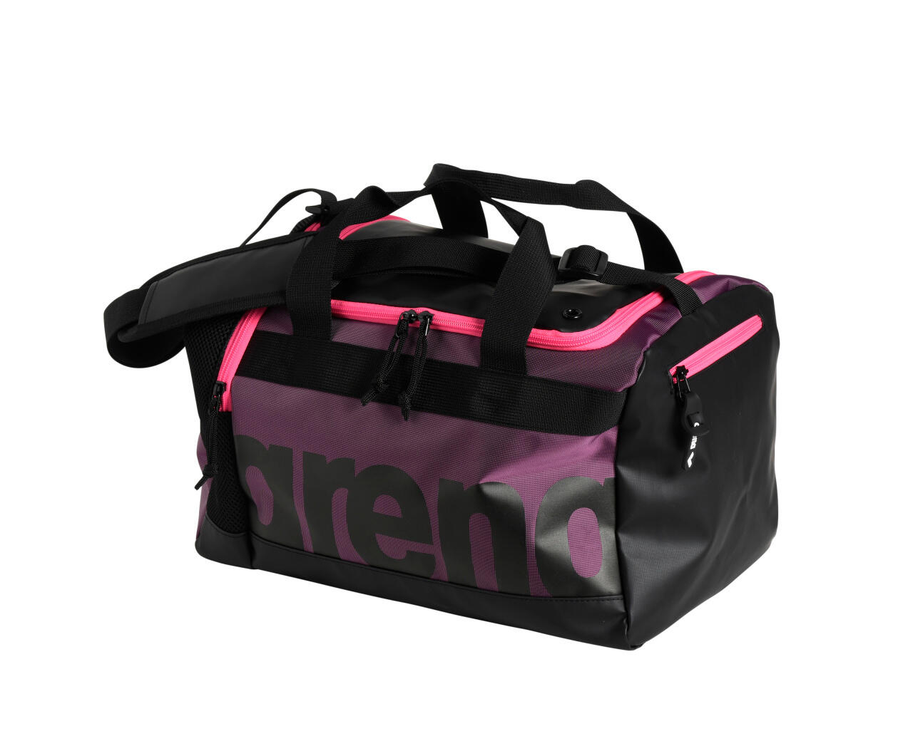 ARENA SPIKY III DUFFLE 25 COL 102