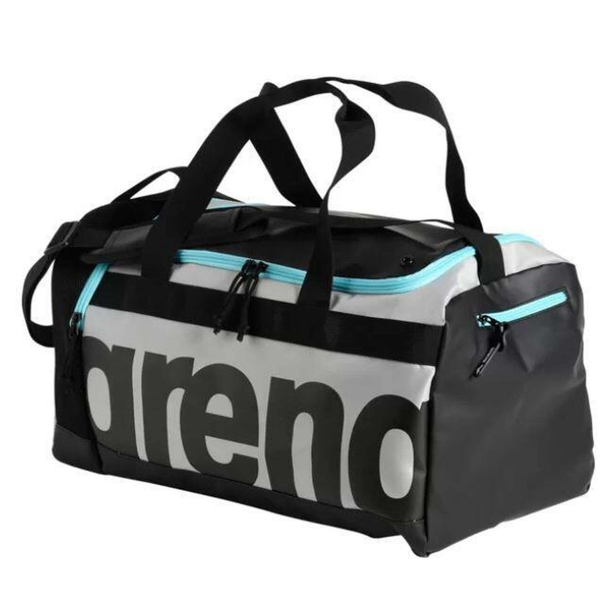 Torba sportowa Arena Arena Spiky III Duffle 25