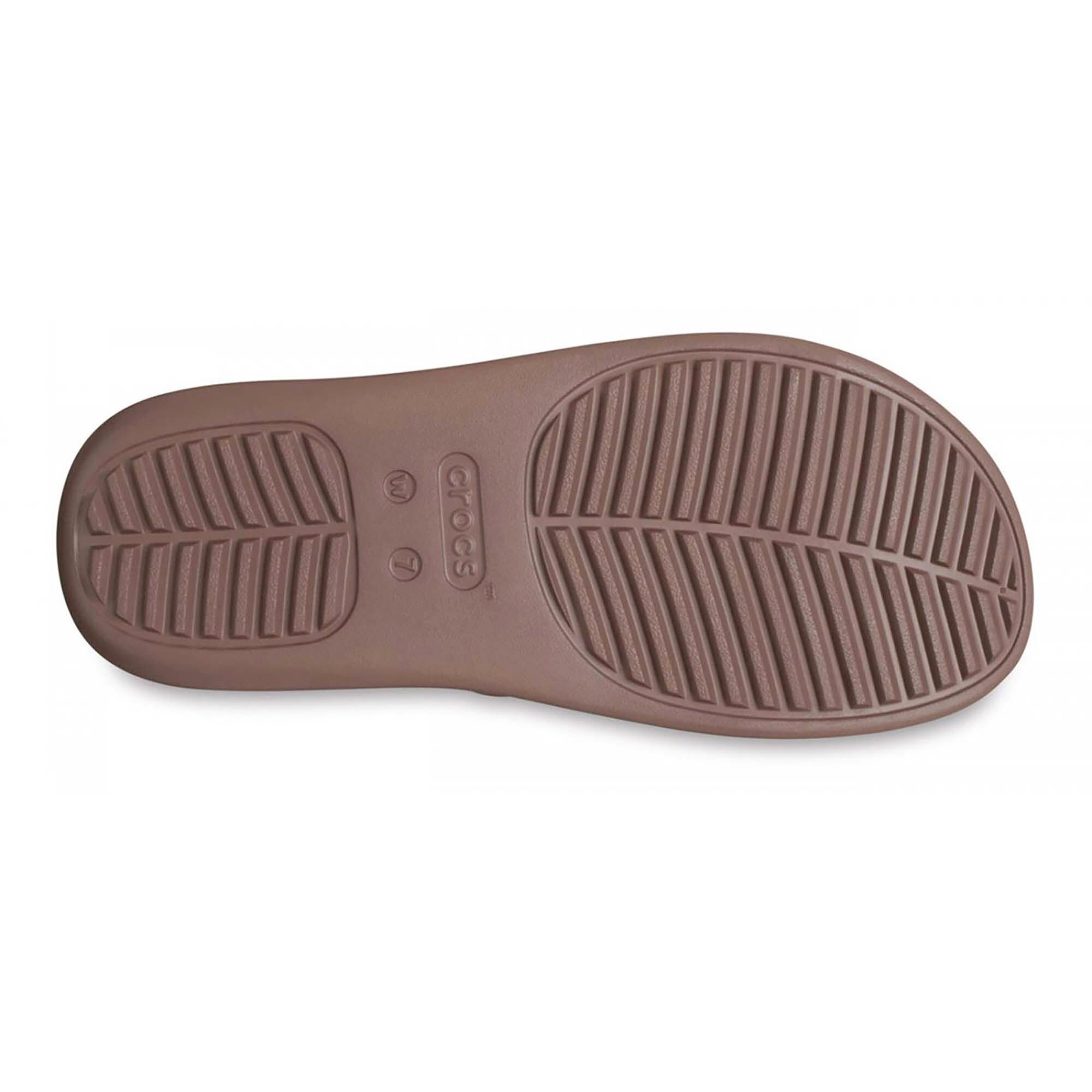 Ciabatte Crocs Getaway Strappy W Donna 5/5