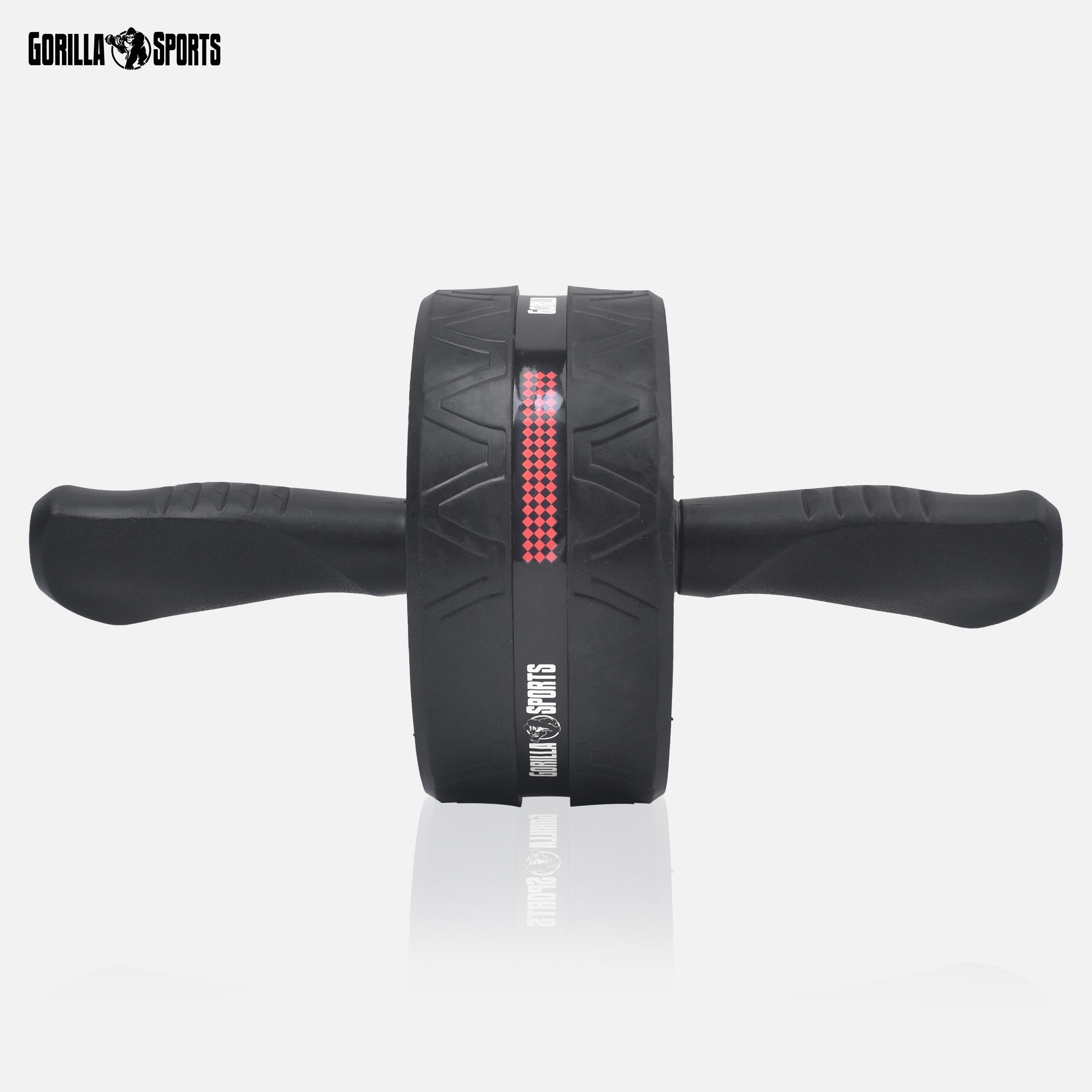Roue Abdominale - Ab Wheel Musculation Maison, Roulette Abdominaux Equipement 6/7
