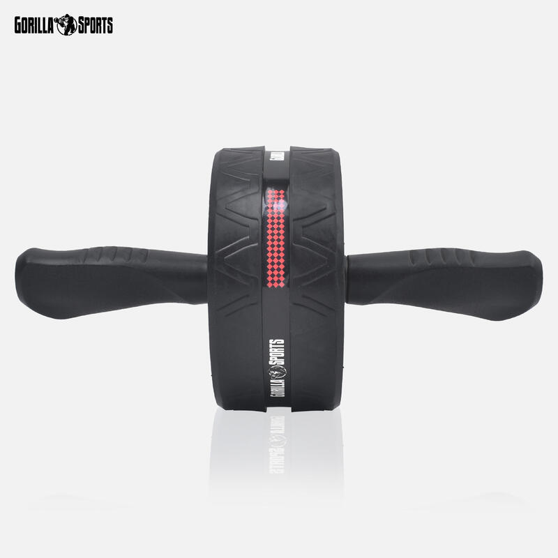 Set de 5 piese fitness, Gorilla Sports®