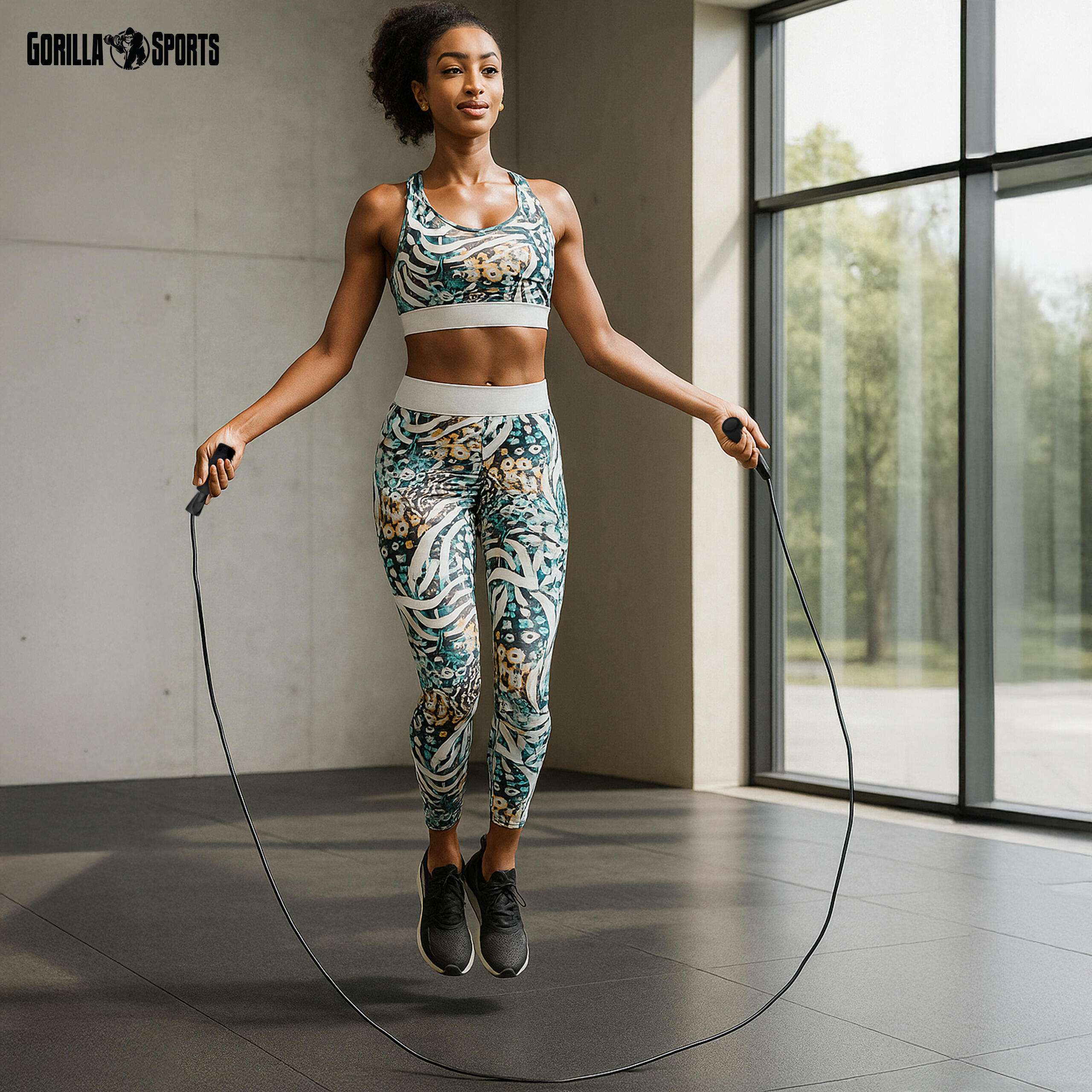 Roue Abdominale - Ab Wheel Musculation Maison, Roulette Abdominaux Equipement 5/7