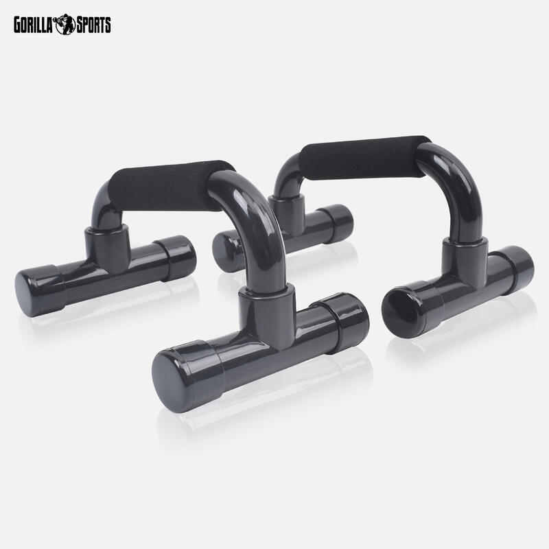 Set de 5 piese fitness, Gorilla Sports®