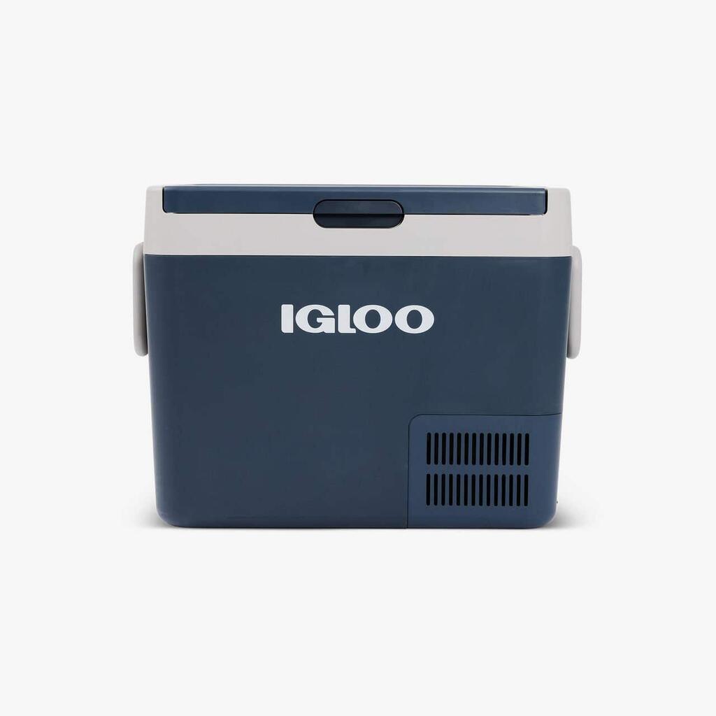 Igloo coolers - IFC40 Electric 39L Portable Compressor Cooler