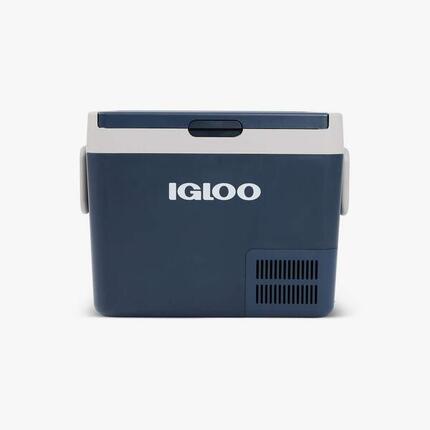 IGLOO ICF 40 Kompressor-Kühlbox