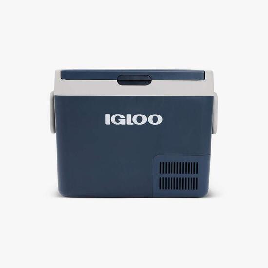 IGLOO ICF 40 Kompressor-Kühlbox