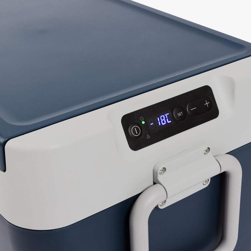 Lodówka elektryczna kompresorowa IGLOO Compressor Fridge ICF 40