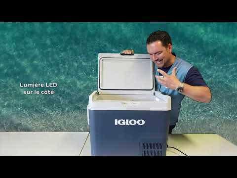 IGLOO ICF 40 Compressorkoelbox 2/7