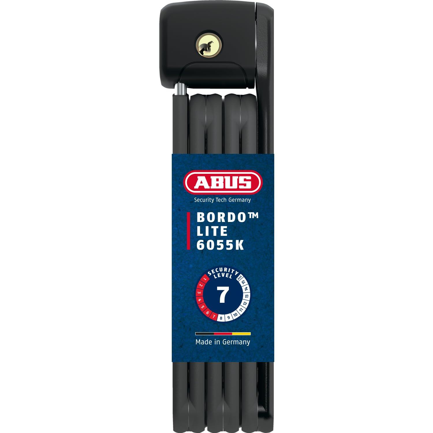 ABUS Bordo 6055 SH