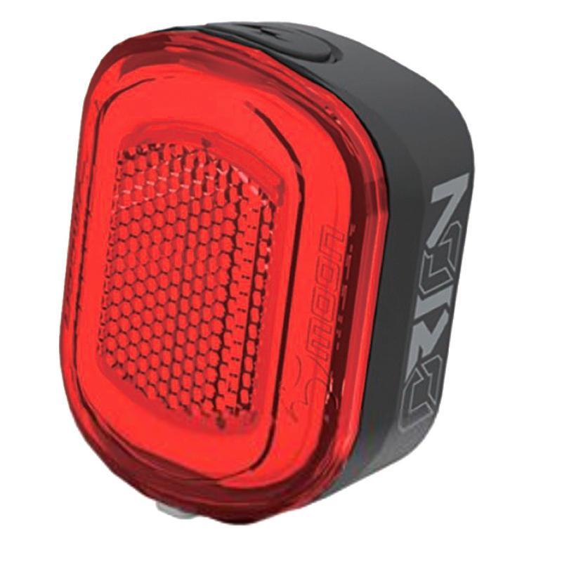 MOON luz traseira de bicicleta usb Moon Orion