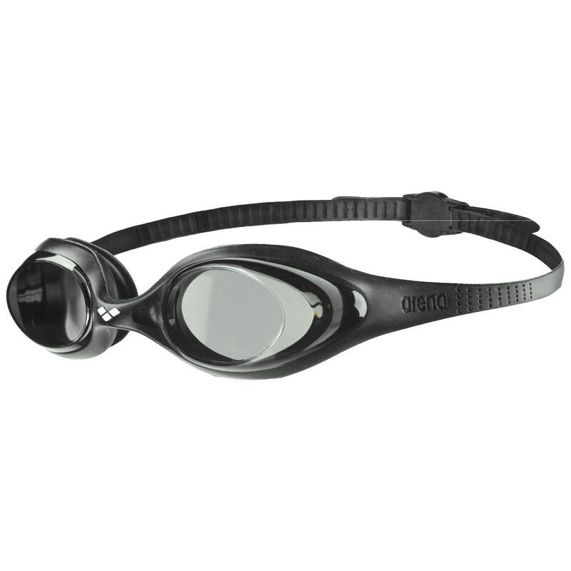 Okulary pływackie dla dorosłych Arena SPIDER