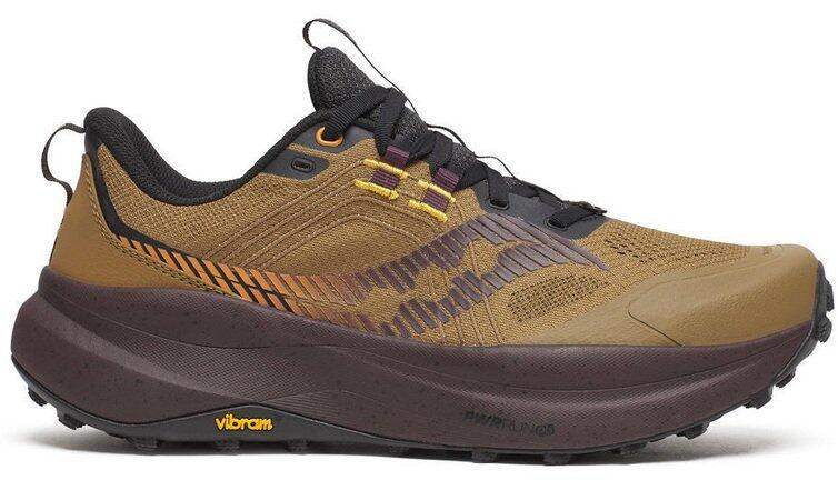 SAUCONY Saucony Xodus Ultra 4 Scarpe da Trail Running Uomo