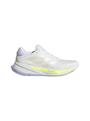 Running y trail para Mujer Adidas Supernova ease Blanco