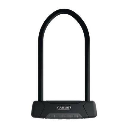 Bügelschloss Granit Plus 470 + USH470-Halterung