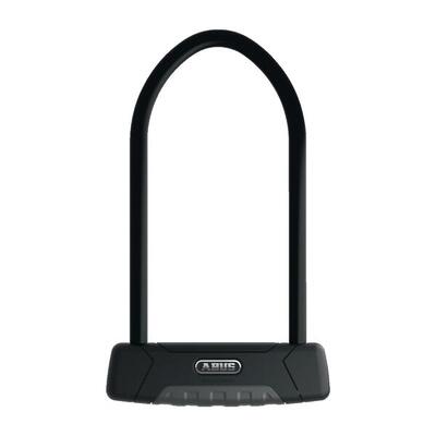 Abus granit plus 470 - 30 cm - premium beugelslot voor maximale veiligheid