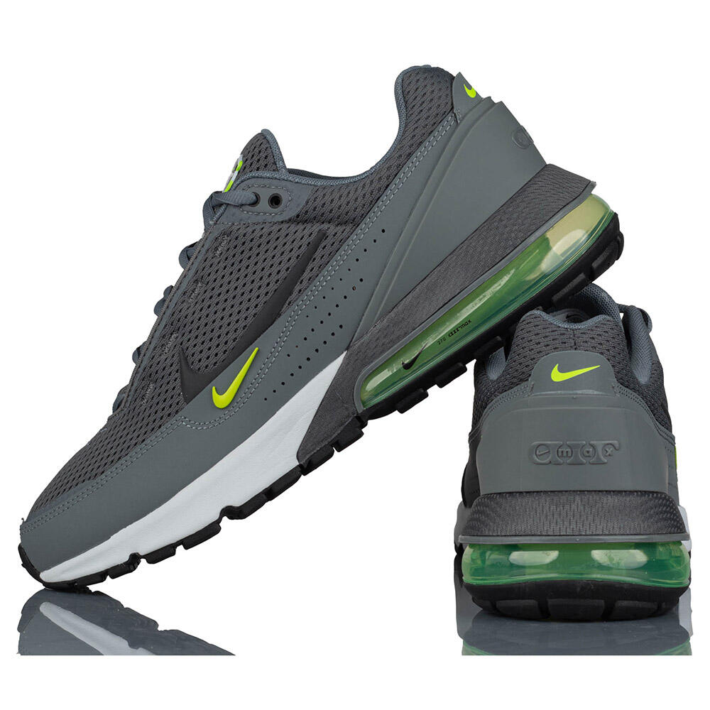 Nike - Chaussures De Sport Homme Nike Air Max Pulse - Chaussures De Sport - Gris - Decathlon