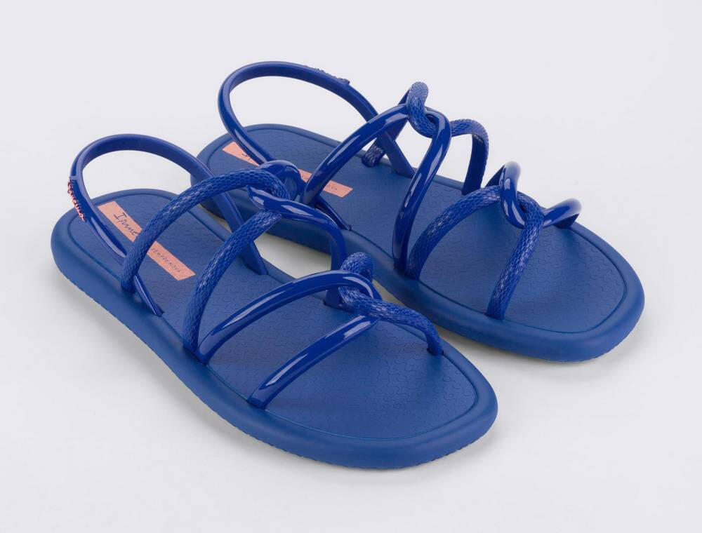 Sandales pour femmes Ipanema Meu Sol Azul 4/7
