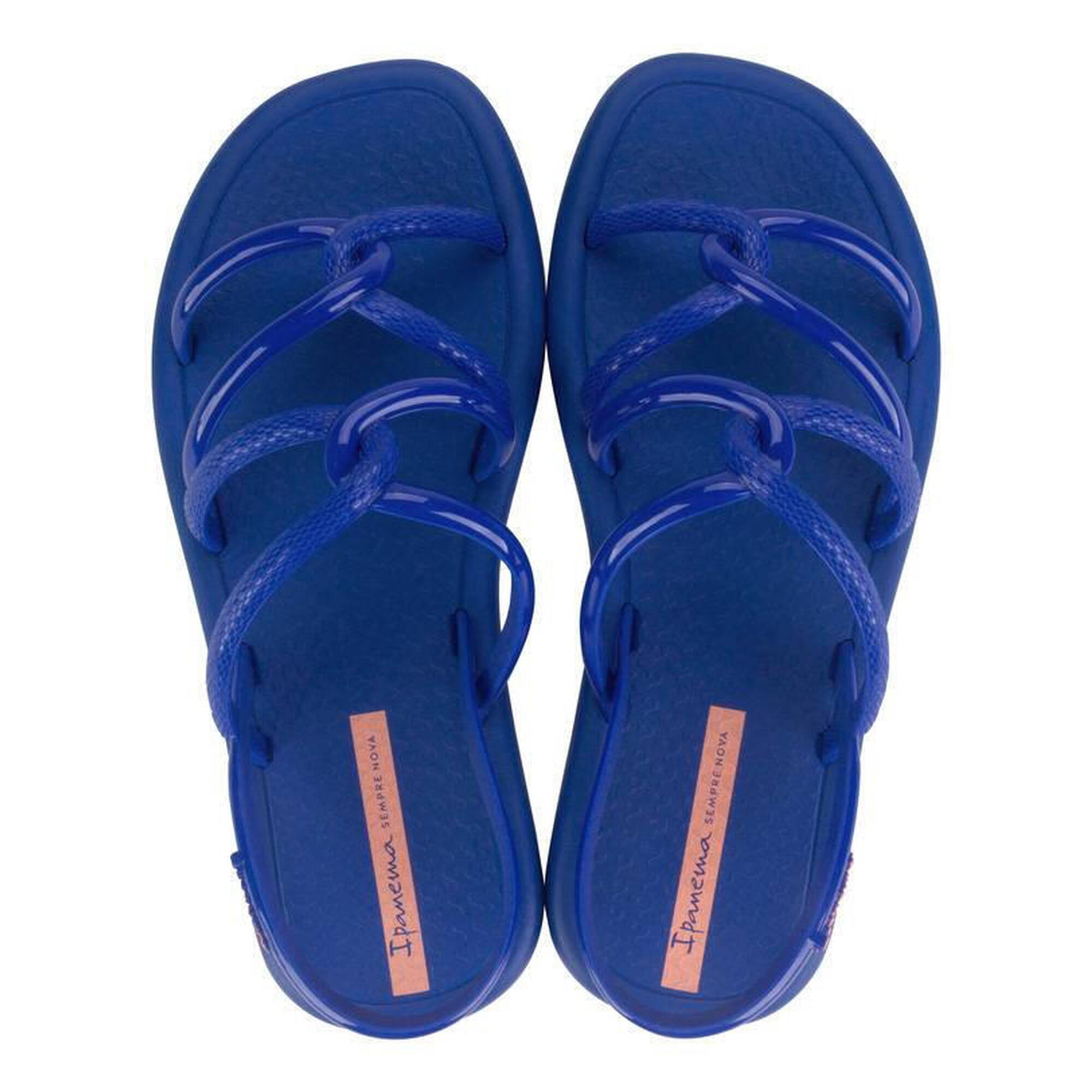 Ipanema - Sandales Pour Femmes Ipanema Meu Sol Azul - Sandales - Bleu - 39 - Decathlon