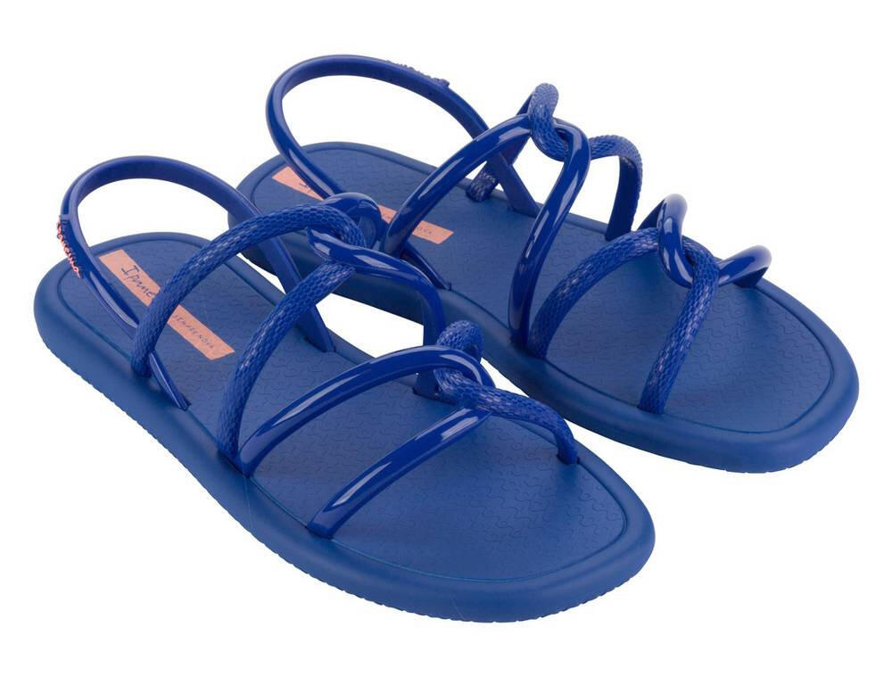 Sandales pour femmes Ipanema Meu Sol Azul 2/7