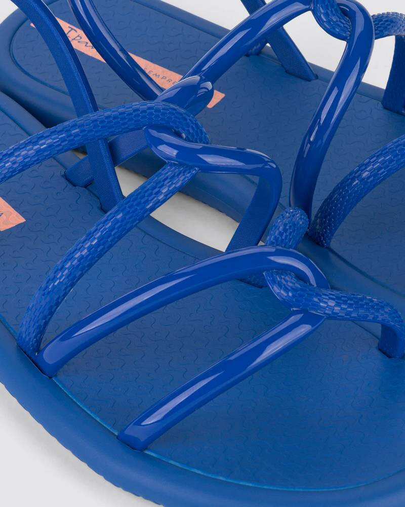 Sandales pour femmes Ipanema Meu Sol Azul 3/7