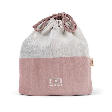 Sac de transport pour boite repas|Bureau, pique-nique|Pochette L